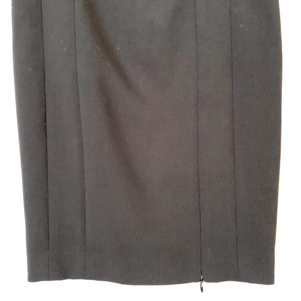 Bebe size 00 Pencil Skirt - Picture 7 of 16